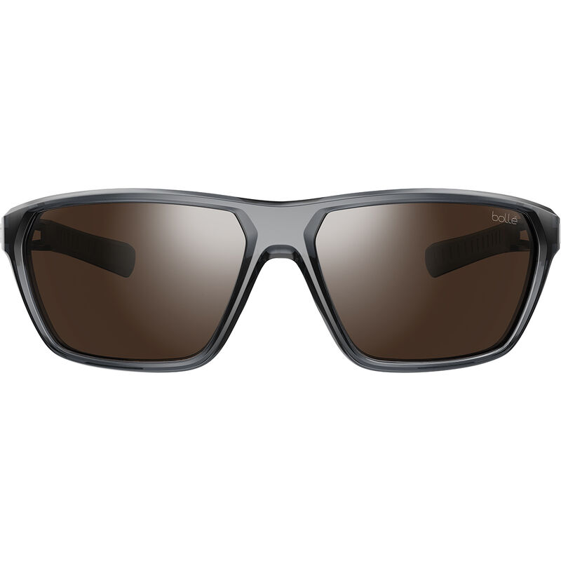 TERRUS, Dark Grey Crystal-Brown Polarized, hi-res image number null
